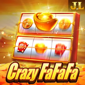 Crazy FaFaFa - KISS69