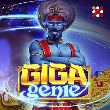 Giga Genie - KISS69