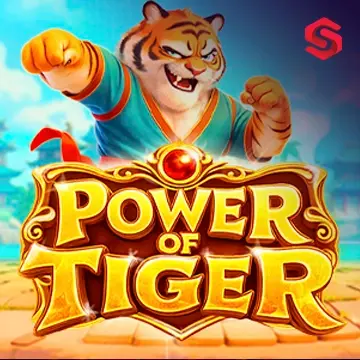 SmartSoft : Power of Tiger - KISS69