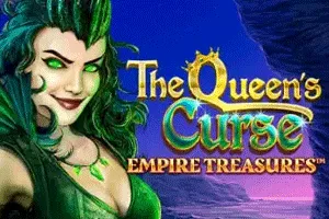 Playtech : The Queens Curse: Empire Treasures - KISS69