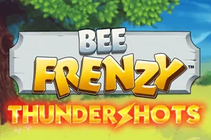 Playtech : Bee Frenzy - KISS69