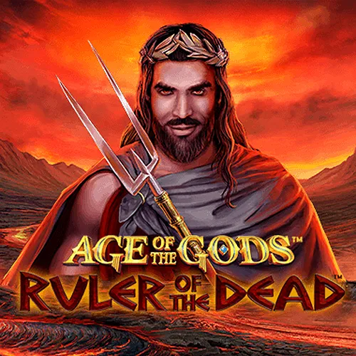 Playtech : Age of the Gods: Ruler of the Dead - KISS69