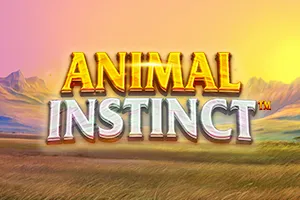 Playtech : Animal Instinct - KISS69