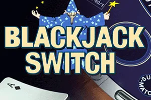 Playtech : Blackjack Switch - KISS69