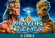 Mayan Gems - KISS69