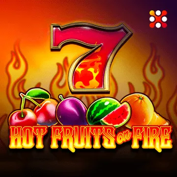 Hot Fruits on Fire - KISS69
