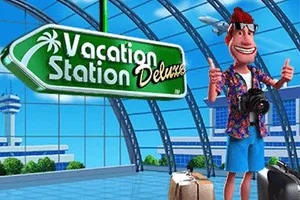 Playtech : Vacation Station Deluxe - KISS69
