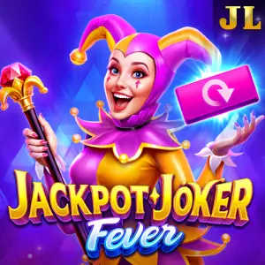 Jackpot Joker FEVER - KISS69