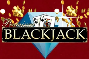 Playtech : Premium Blackjack 2.0 - KISS69