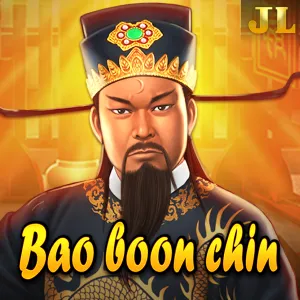 Bao boon chin - KISS69