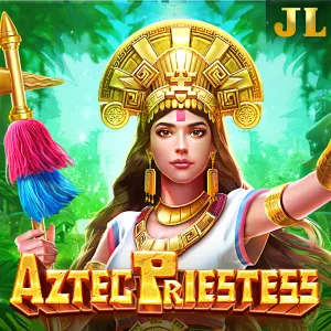Aztec Priestess - KISS69