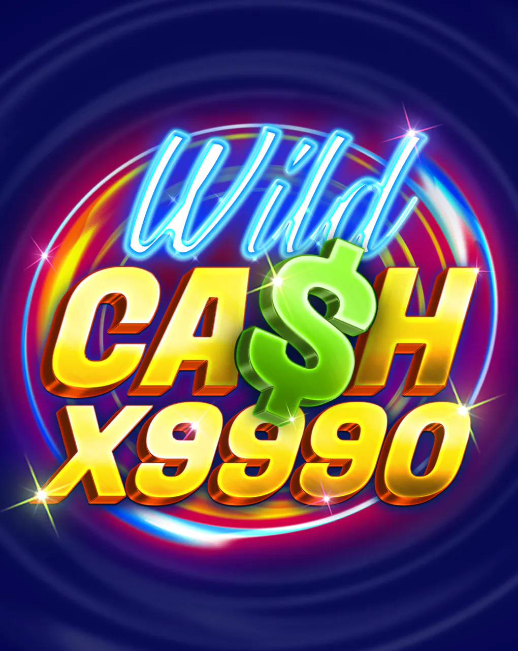 Wild Cash x9990 - KISS69