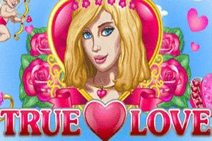 Playtech : True Love - KISS69