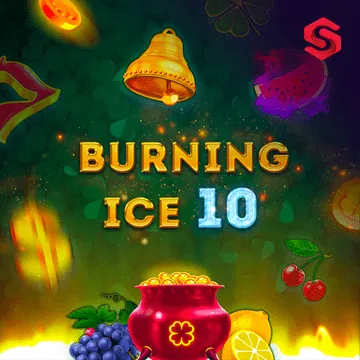 SmartSoft : Burning Ice 10 - KISS69