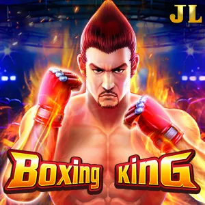 Boxing King - KISS69