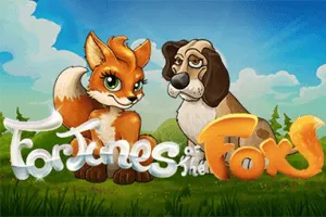 Playtech : Fortunes of the Fox - KISS69