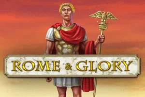 Playtech : Rome and Glory - KISS69