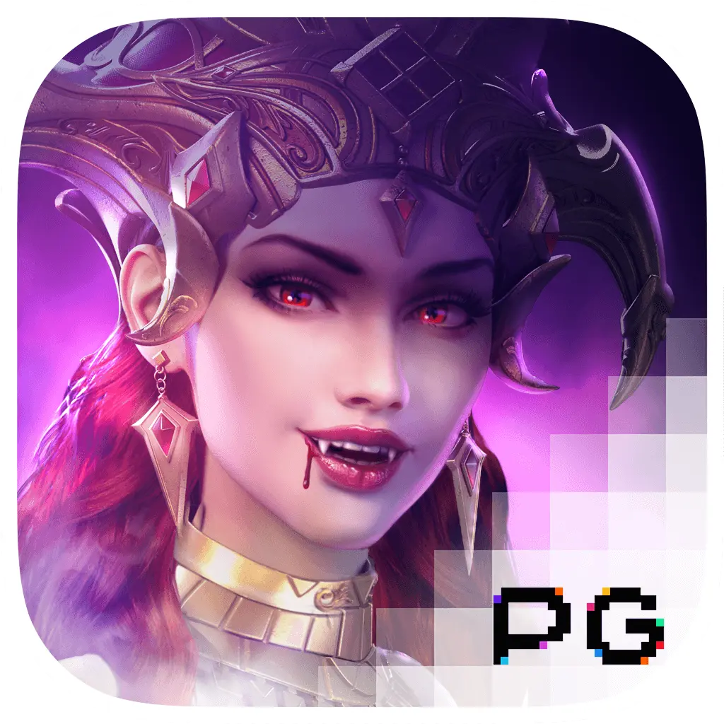 Vampires Charm - KISS69