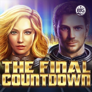 The Final Countdown - KISS69