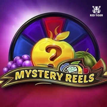 Mystery Reels - KISS69