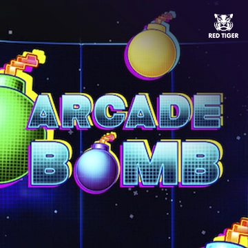 Arcade Bomb - KISS69