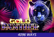Gold Panther - KISS69