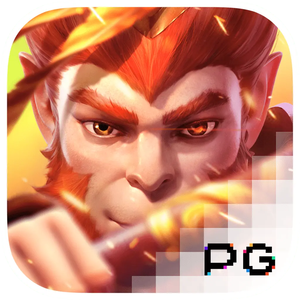 Legendary Monkey King - KISS69