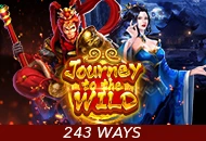 Journey to the Wild - KISS69
