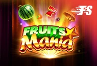 Fruits Mania - KISS69