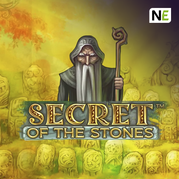 NetEnt : Secret of the Stones - KISS69