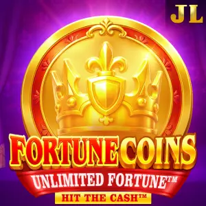 Fortune Coins Unlimited Fortune&trade; - KISS69