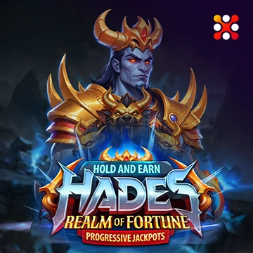 Hades: Realm of Fortune - KISS69