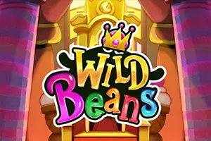 Playtech : Wild Beans 96 - KISS69
