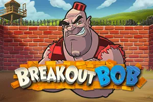Playtech : Breakout Bob - KISS69