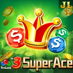 3 Super Ace - KISS69