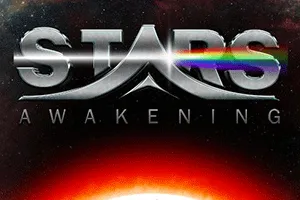 Playtech : Stars Awakening - KISS69