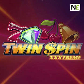 NetEnt : Twin Spin XXXtreme - KISS69