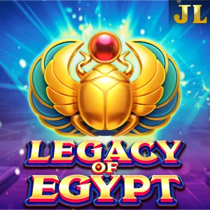 Legacy Of Egypt - KISS69