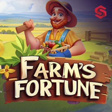 SmartSoft : Farms Fortune - KISS69
