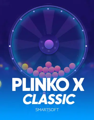 SmartSoft : Plinko X Classic - KISS69