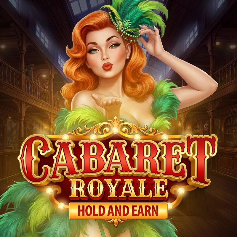 Cabaret Royale - KISS69