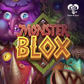 Monster Blox - KISS69