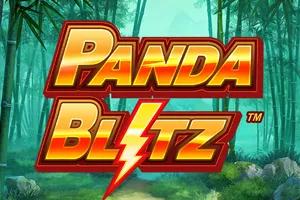 Playtech : Panda Blitz - KISS69