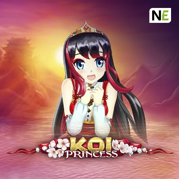 NetEnt : Koi Princess - KISS69
