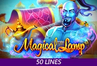 Magical Lamp - KISS69