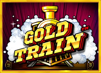 Pragmatic : Gold Train - KISS69