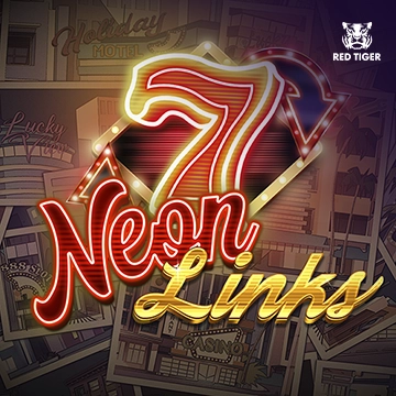Neon Links - KISS69