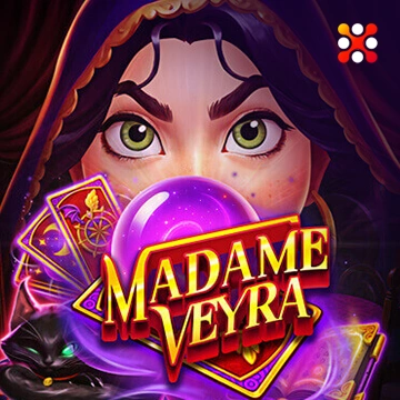 Madame Veyra - KISS69