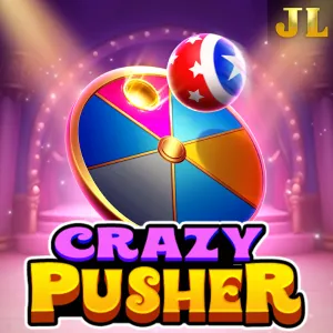 Crazy Pusher - KISS69
