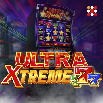 UltraXtreme 777 - KISS69